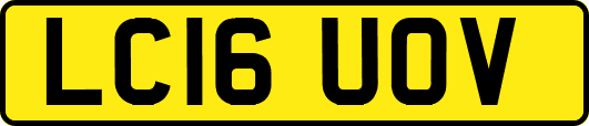 LC16UOV