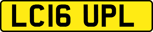 LC16UPL