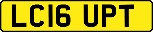 LC16UPT