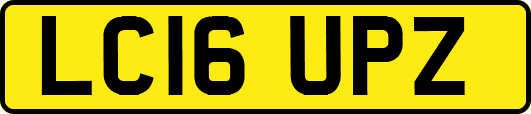 LC16UPZ