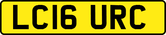 LC16URC