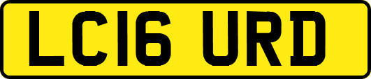 LC16URD
