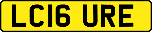 LC16URE