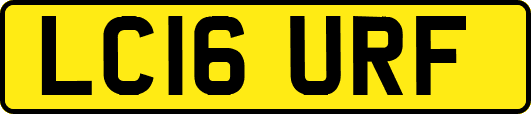 LC16URF