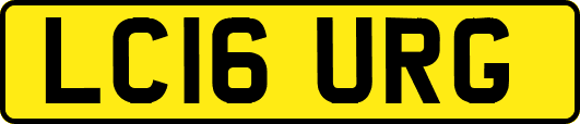 LC16URG
