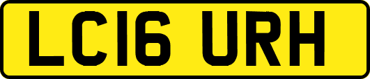 LC16URH