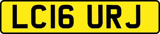 LC16URJ