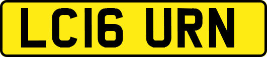 LC16URN