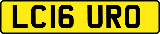 LC16URO