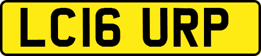 LC16URP