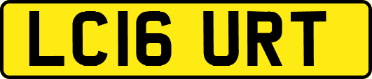 LC16URT