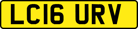 LC16URV