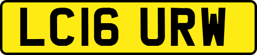 LC16URW