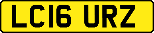 LC16URZ