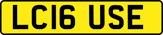 LC16USE