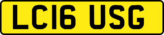 LC16USG