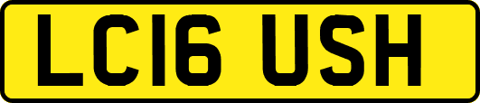 LC16USH