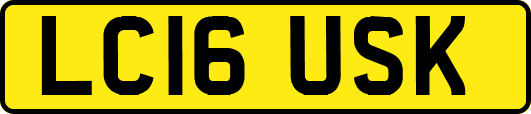 LC16USK