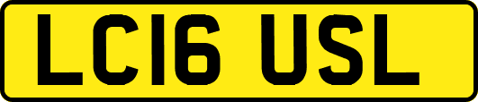 LC16USL