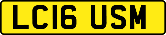 LC16USM
