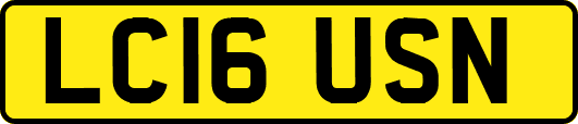 LC16USN