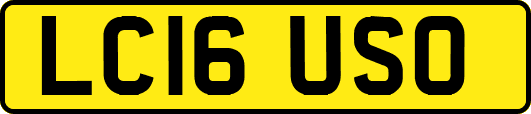 LC16USO