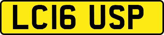 LC16USP
