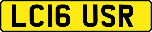 LC16USR