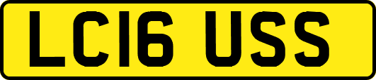 LC16USS