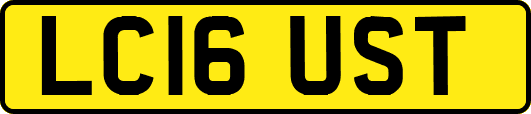 LC16UST