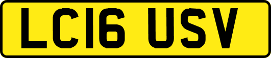 LC16USV