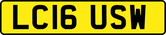 LC16USW