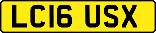 LC16USX