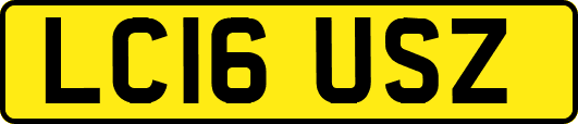 LC16USZ