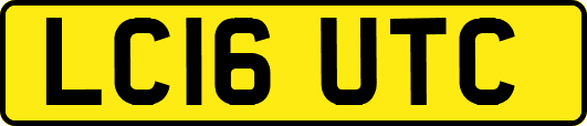 LC16UTC