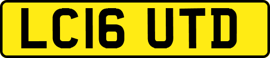 LC16UTD