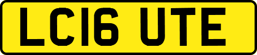LC16UTE