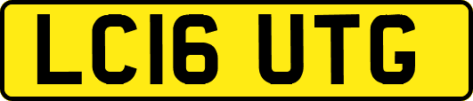 LC16UTG