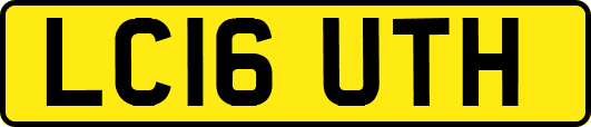 LC16UTH