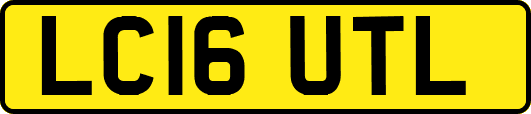 LC16UTL
