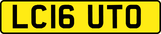 LC16UTO