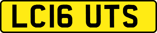 LC16UTS