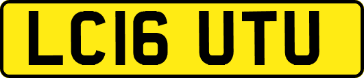 LC16UTU