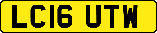 LC16UTW