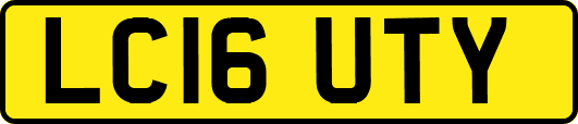 LC16UTY