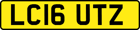 LC16UTZ