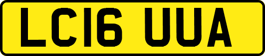 LC16UUA