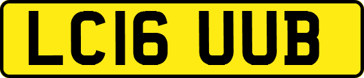 LC16UUB