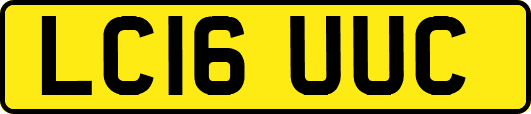 LC16UUC