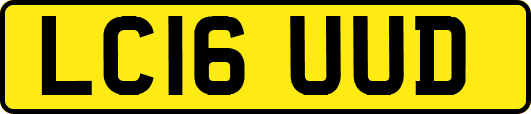 LC16UUD